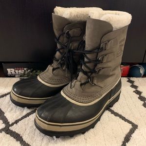 Sorel Caribou Boots